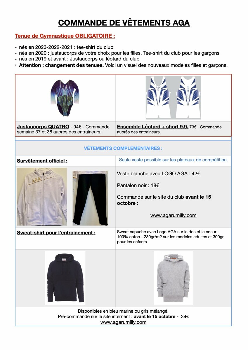 BOUTIQUE en LIGNE