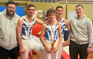 Qualification Championnat de France