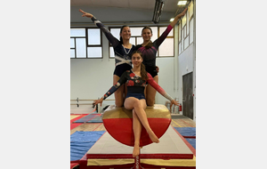 Annecy - Perfomance - 1er février