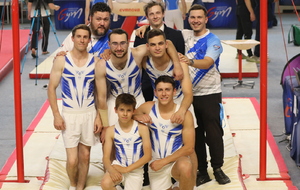 Trophée Fédéral