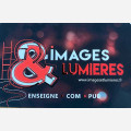 IMAGES ET LUMIERES