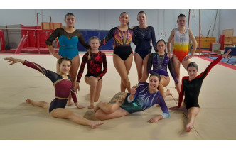 Annecy - Individuel Fédérale A