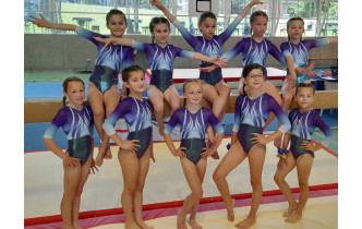 Annemasse A1 - Poussines