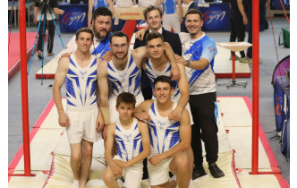 Belfort Trophée Fédéral
