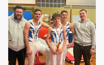 Qualification Championnat de France